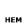 Hem