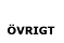 �vrigt
