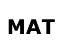mat