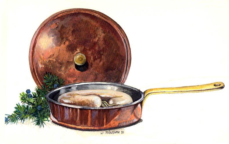 kopparpanna