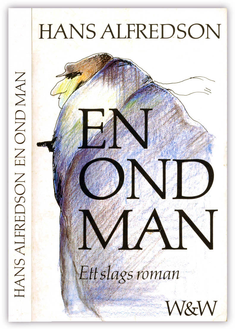en ond man
