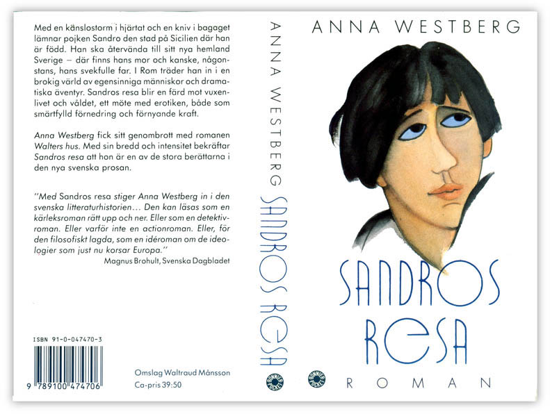 sandros resa