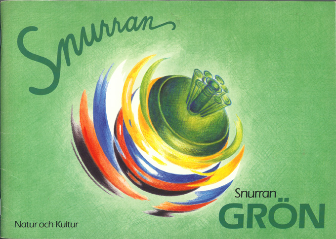 snurran omsl