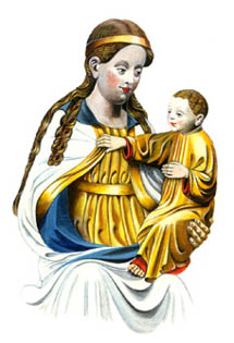 madonna 2
