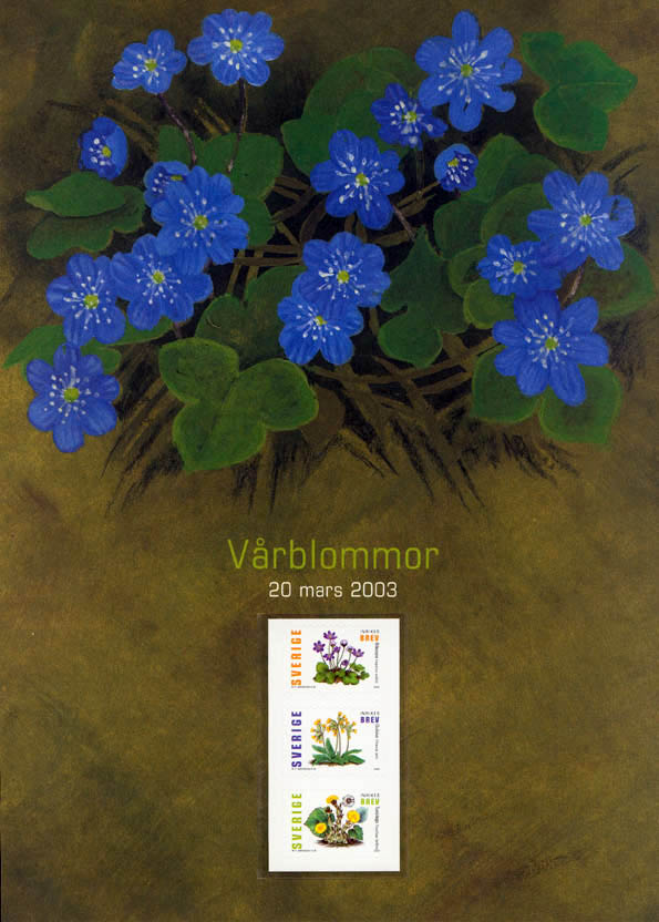 samling.v&aring;rblommor