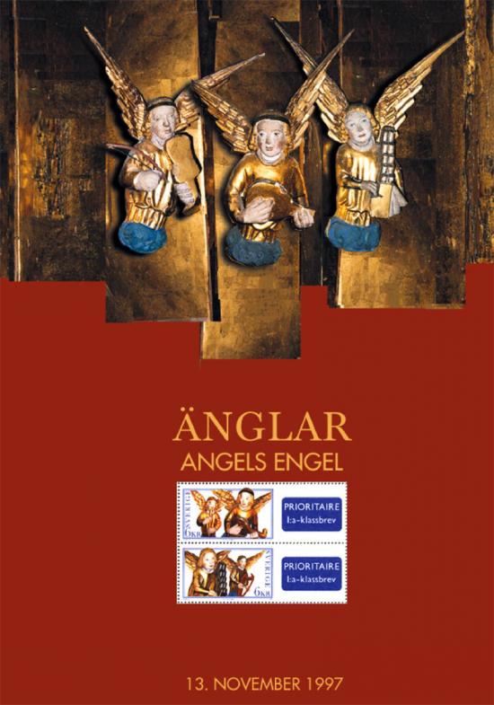 sammlarblad &auml;nglar