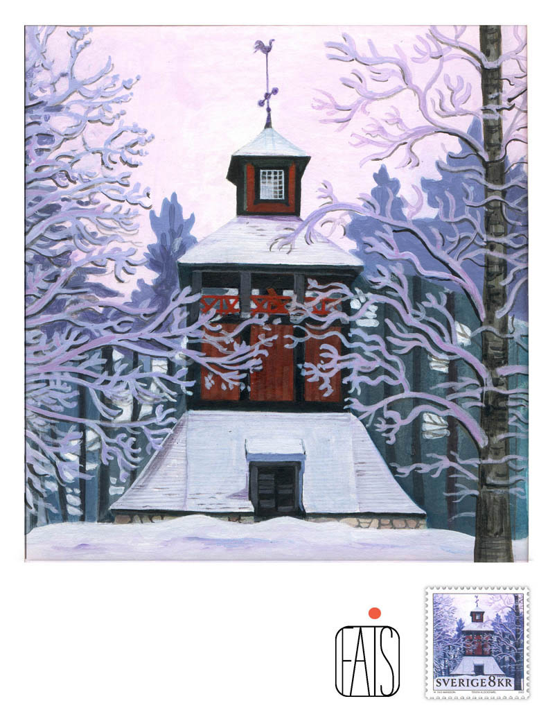 tensta kyrka